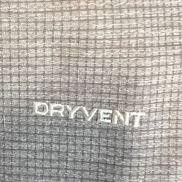 North Face Jacket - Grey - Dryvent - Picture 4 of 7